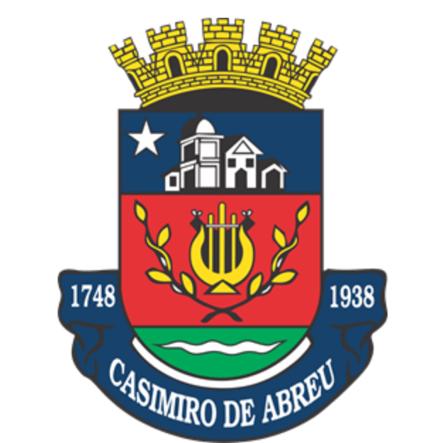Prefeitura de Casimiro de Abreu