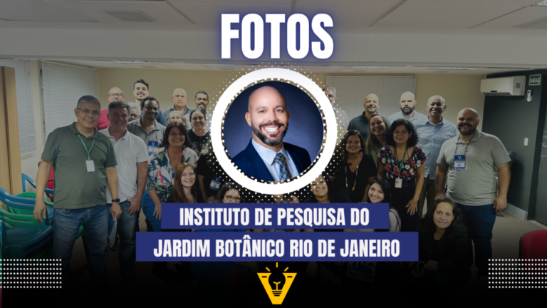 Capa do curso Jardim Botânico - Valeriote Cursos