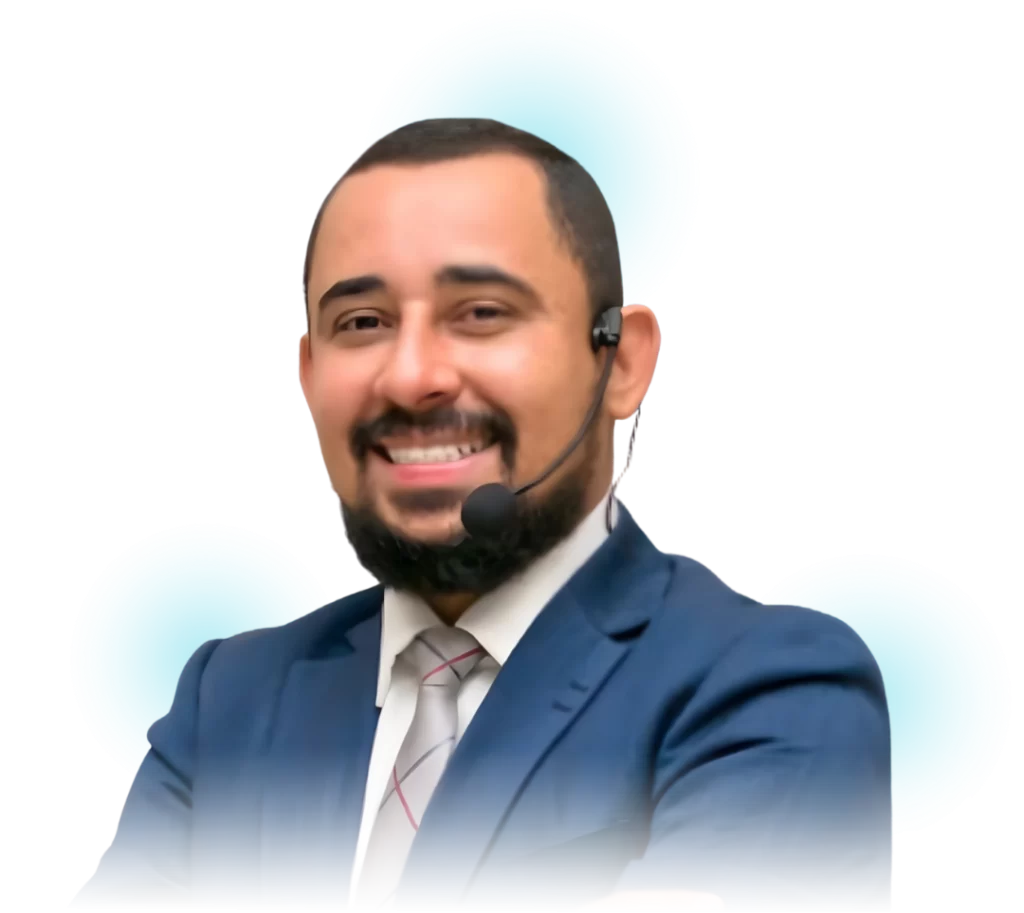 Professor Jamil Manasfi - Curso