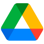 google drive icon 2