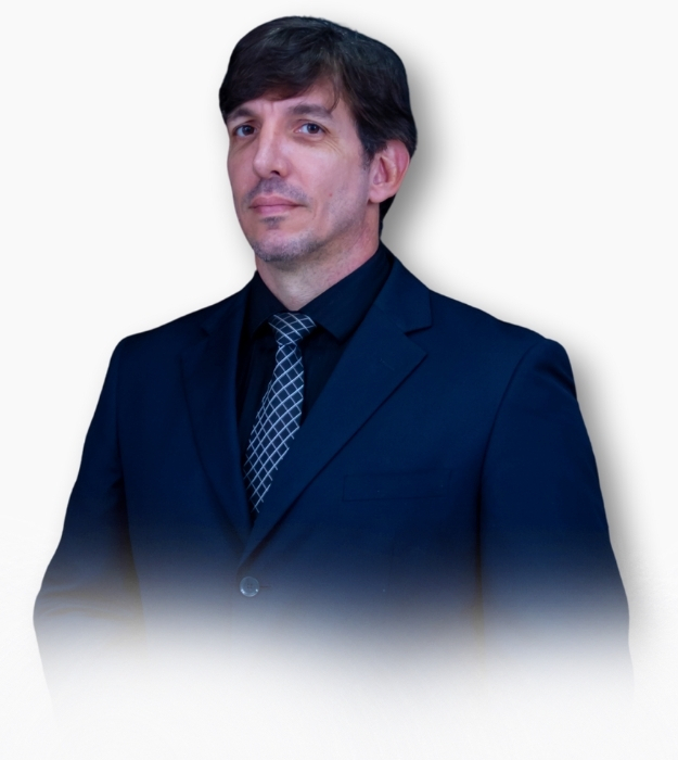 Victor Rodrigues Perfil