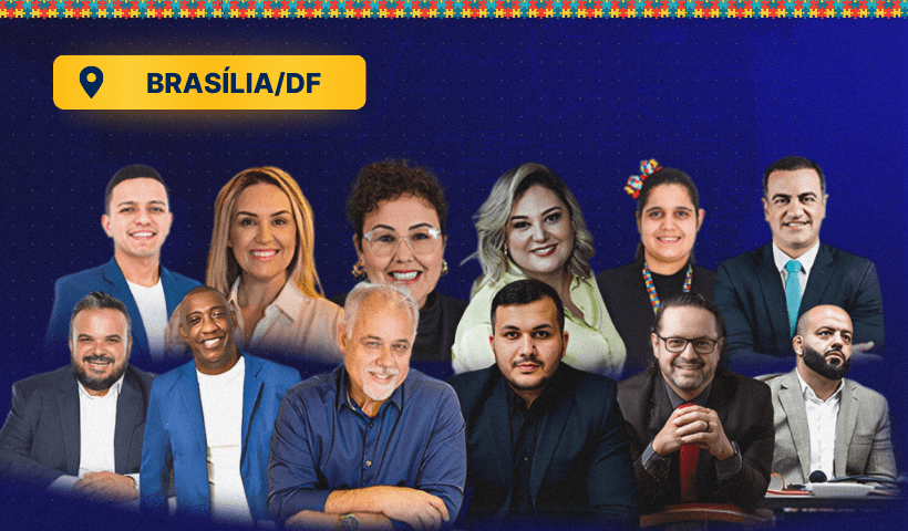 1º Congresso Brasileiro de Políticas Públicas para Cidades Inclusivas com foco em Autismo - BrasíliaDF - Thumb Card - Valeriote Cursos e Consultoria