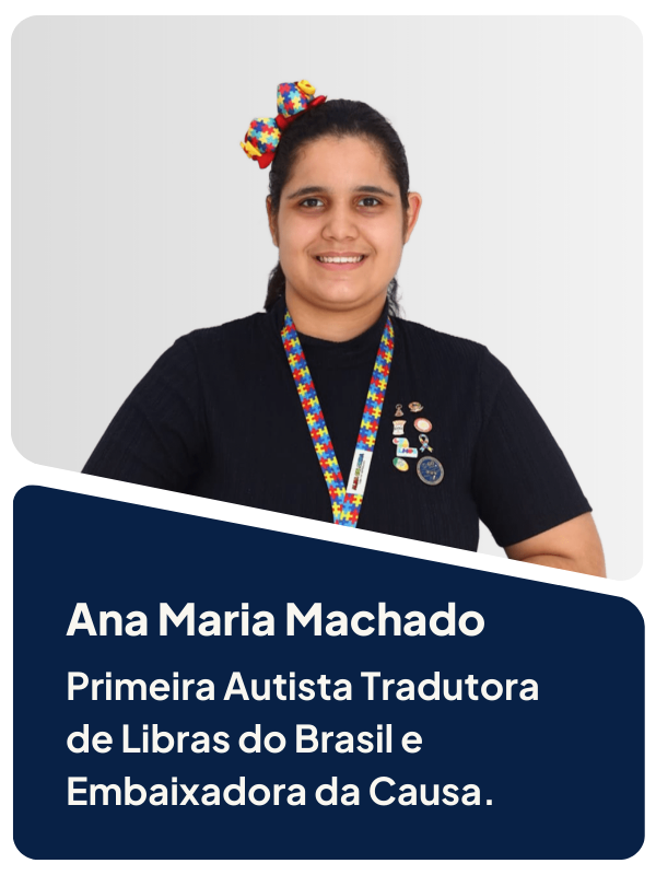 Ana Maria Machado