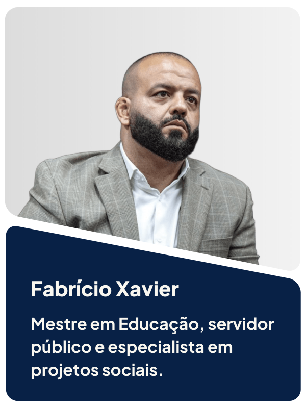 Fabricio Xavier