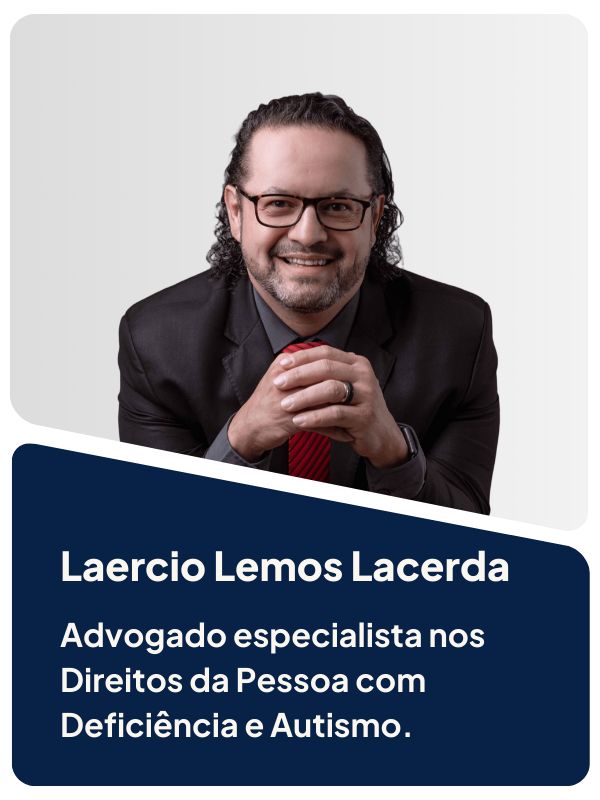 Laercio Lemos Lacerda