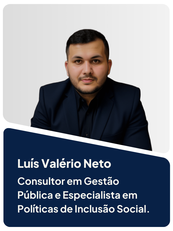 Luis Valerio Neto