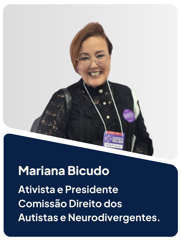 Mariana Bicudo