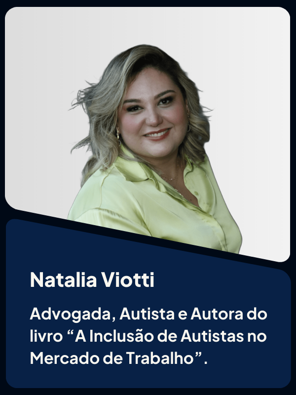 Natalia Viotti Professora