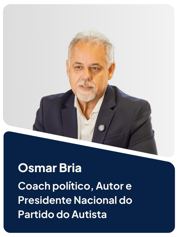 Osmar Bria