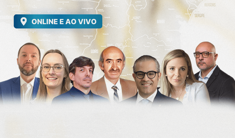 1o Seminario Internacional de Privacidade Protecao de Dados e IA para Administracao Publica Online