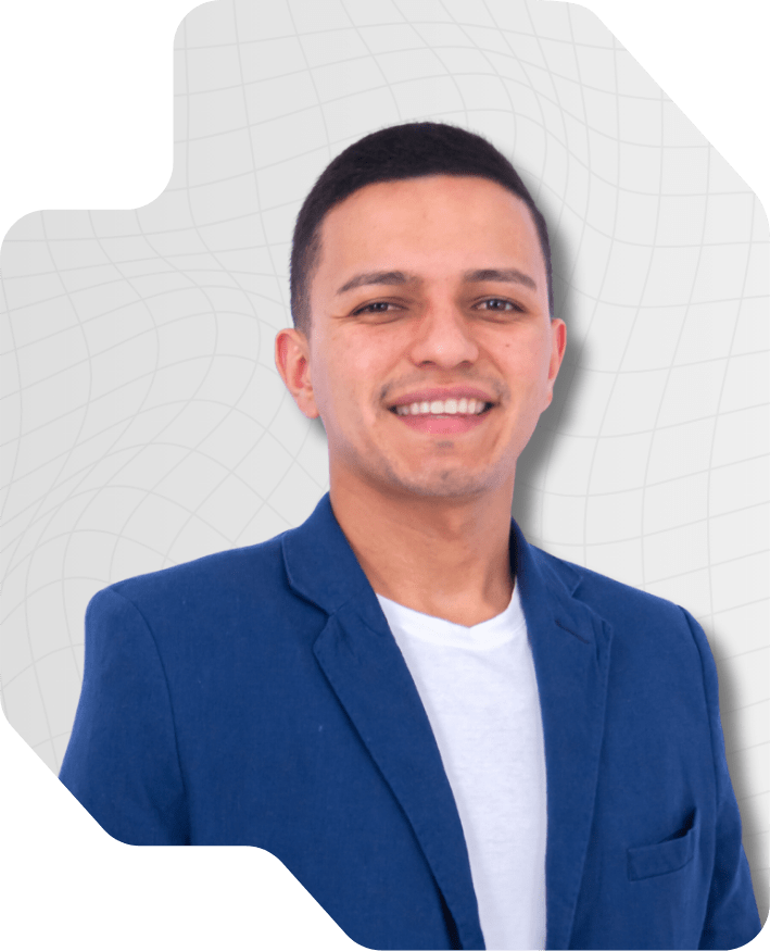 Dr. Keivison Estephanelle