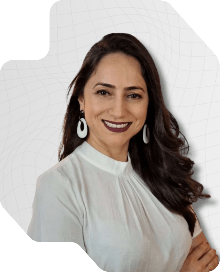 Dra. Renata Cunha - Referência em Processo Legislativo Municipal