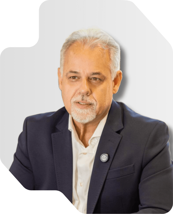 Osmar Bria - Autoridade em Oratória Política e Alta Performance