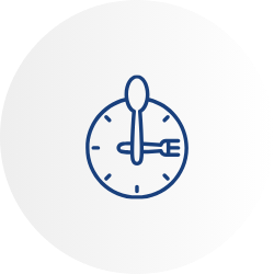 0 Cronograma Refeicao