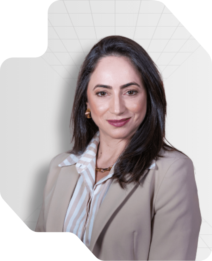 Drª. Renata Cunha - Especialista