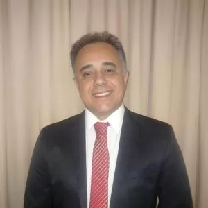 Foto de Fábio Vilas Gonçalves Filho