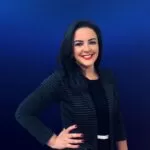 Vanessa Ventura - Perfil