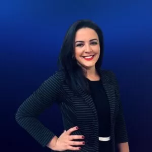 Vanessa Ventura - Perfil
