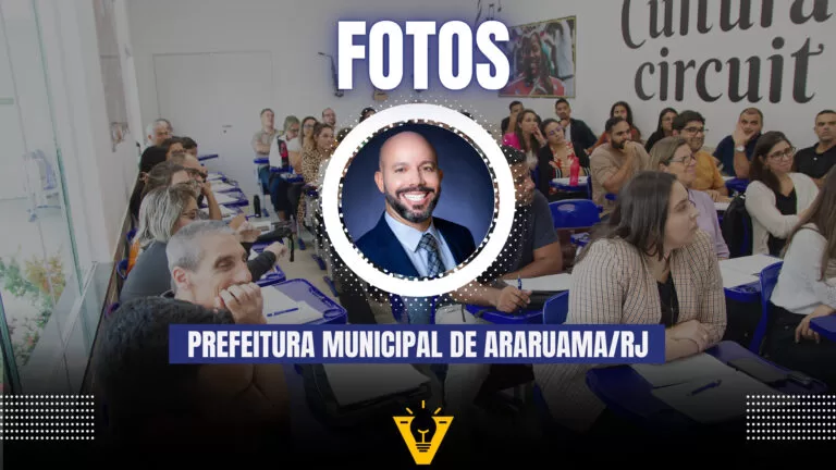 Capa - Aspectos Gerais da Nova Lei de Licitações - Araruama - Valeriote Cursos