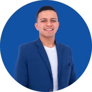 Foto de Keivison Estephanelle