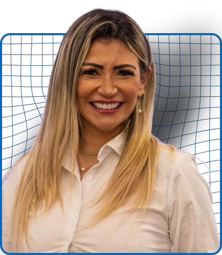 Adriana Fantinel - Palestrante Congrresso Brasileiro de Prática Legislativa e Comunicação Política