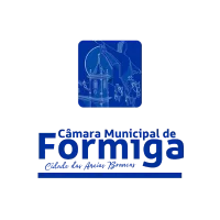 Camara Municipal de Formiga MG