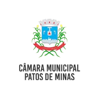 Camara Municipal de Patos de Minas MG