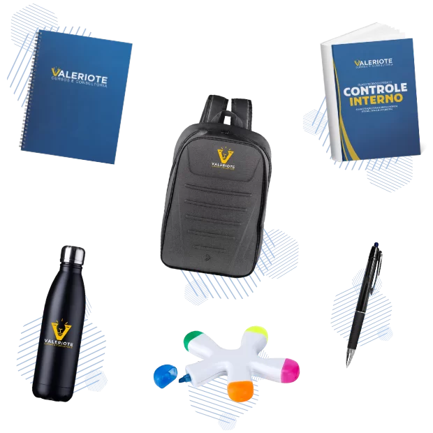 Kit do Participante - Controle Interno - Rio de Janeiro