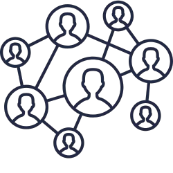 Networking Estrategico Icone CBCPIA