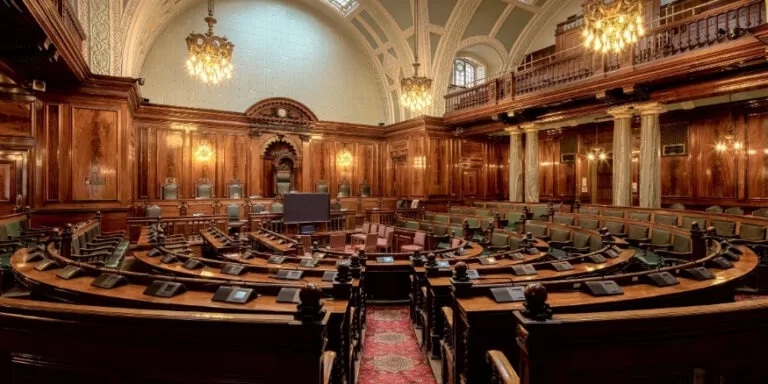 A Importância do Processo Legislativo Municipal - Thumb Artigo - Valeriote Blog