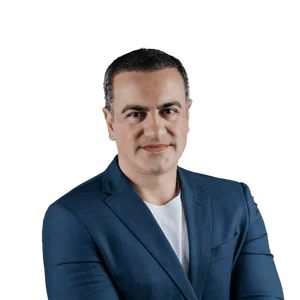 Foto de Hamilton Machado Valeriote Júnior