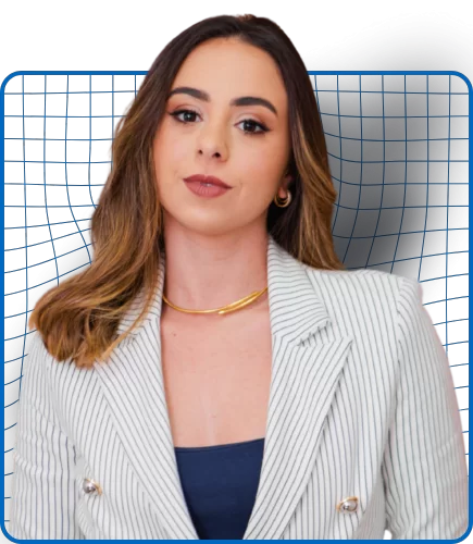 Tainá Coutinho - Palestrante Congresso Brasileiro de Práticas Legislativas e Comunicação Política
