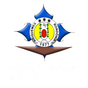 Camara Municipal de Ariquemes RO white