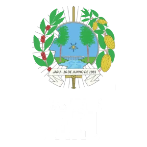 Camara Municipal de Jaru RO White