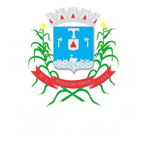 Camara Municipal de Patos de Minas MG White