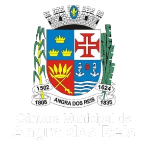 Camara de Angra dos Reis White