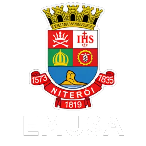Emusa Niteroi White