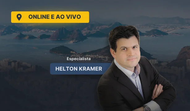 Impactos da Reforma Tributária e Fiscalização do IBS - Rio de Janeiro - - RJ - Thumb Card - Valeriote Cursos e Consultoria