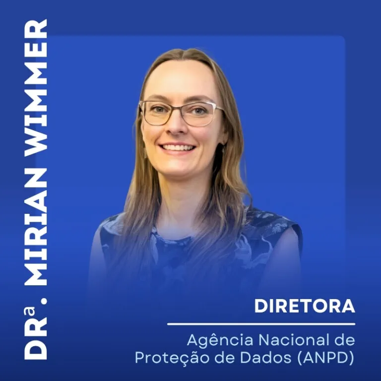Dra. Mirian Wimmer 2 (Perfil) - Palestrante