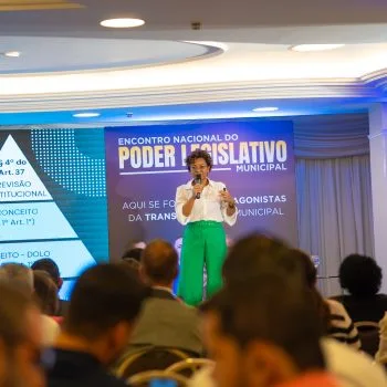 Encontro Nacional do Poder Legislativo 228