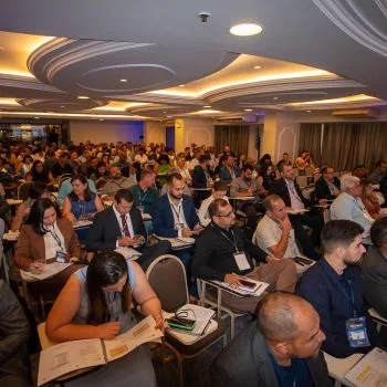Encontro Nacional do Poder Legislativo 58