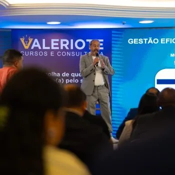Encontro Nacional do Poder Legislativo 60