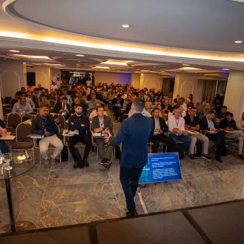 Encontro Nacional do Poder Legislativo 70