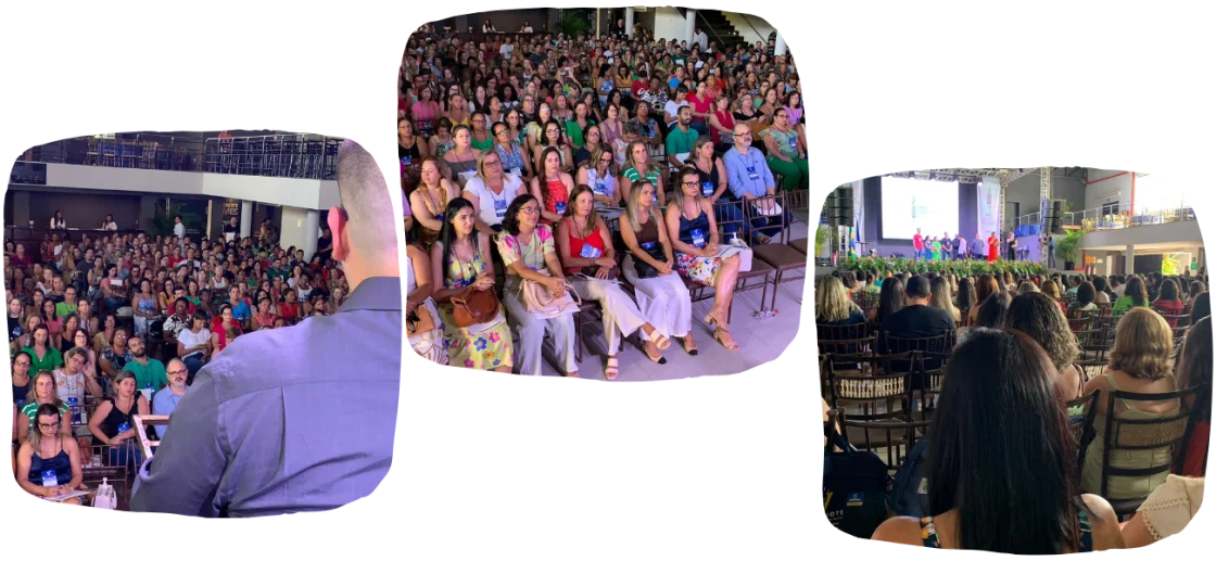Sobre a Valeriote Cursos - Jornada Pedagógica